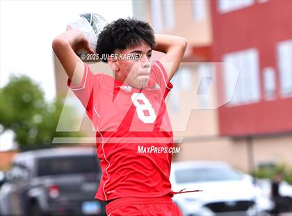 Thumbnail 3 in Sports Leadership & Management @ Doral Academy Red Rock photogallery.
