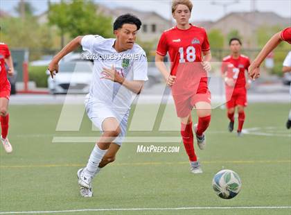 Thumbnail 2 in Sports Leadership & Management @ Doral Academy Red Rock photogallery.