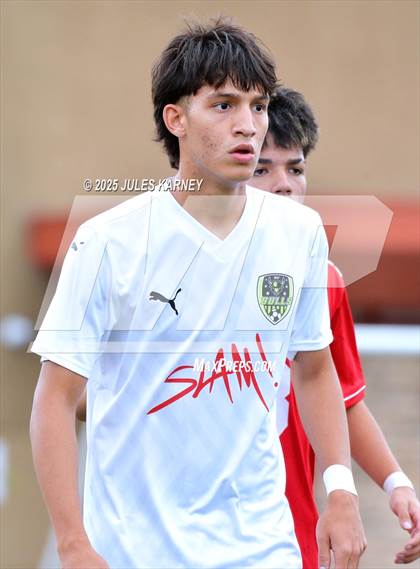 Thumbnail 2 in Sports Leadership & Management @ Doral Academy Red Rock photogallery.