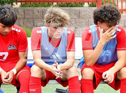 Thumbnail 2 in Sports Leadership & Management @ Doral Academy Red Rock photogallery.