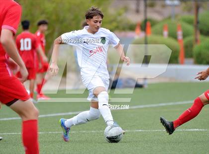 Thumbnail 2 in Sports Leadership & Management @ Doral Academy Red Rock photogallery.
