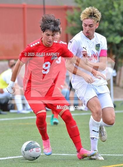 Thumbnail 2 in Sports Leadership & Management @ Doral Academy Red Rock photogallery.