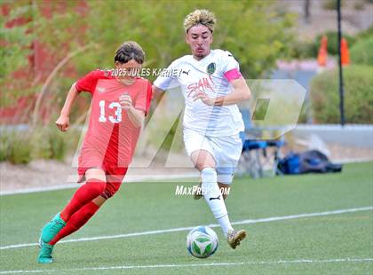Thumbnail 3 in Sports Leadership & Management @ Doral Academy Red Rock photogallery.