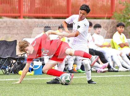 Thumbnail 2 in Sports Leadership & Management @ Doral Academy Red Rock photogallery.