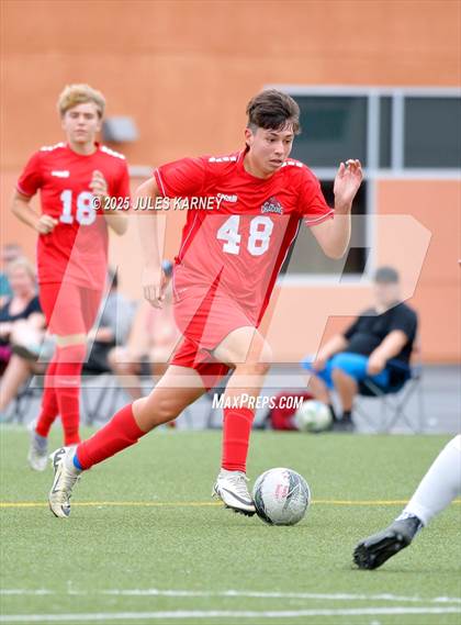 Thumbnail 2 in Sports Leadership & Management @ Doral Academy Red Rock photogallery.