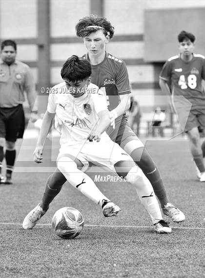 Thumbnail 2 in Sports Leadership & Management @ Doral Academy Red Rock photogallery.