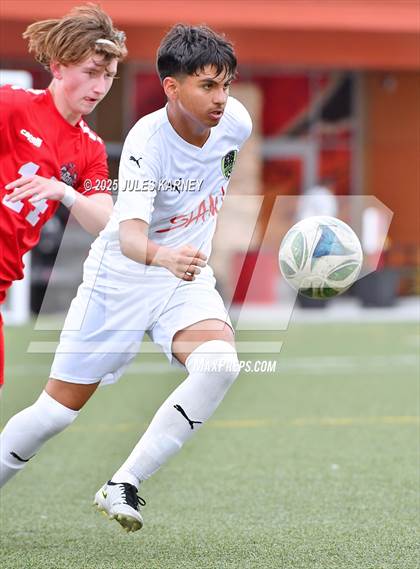 Thumbnail 1 in Sports Leadership & Management @ Doral Academy Red Rock photogallery.