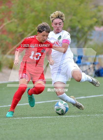 Thumbnail 1 in Sports Leadership & Management @ Doral Academy Red Rock photogallery.