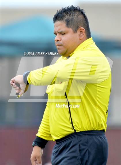 Thumbnail 2 in Sports Leadership & Management @ Doral Academy Red Rock photogallery.