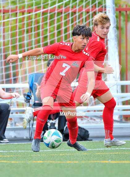 Thumbnail 1 in Sports Leadership & Management @ Doral Academy Red Rock photogallery.