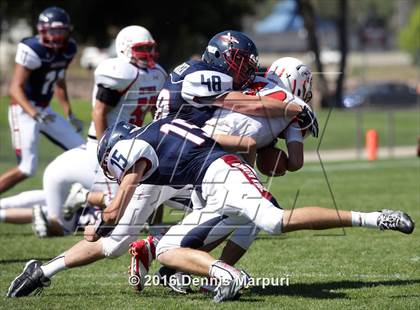Thumbnail 1 in Pueblo Centennial @ Dakota Ridge photogallery.