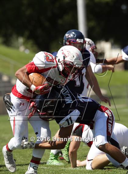 Thumbnail 3 in Pueblo Centennial @ Dakota Ridge photogallery.