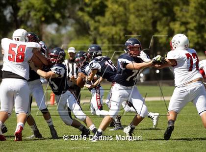 Thumbnail 3 in Pueblo Centennial @ Dakota Ridge photogallery.