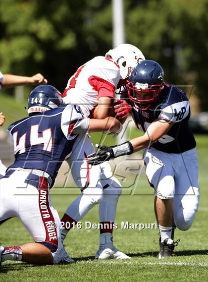 Thumbnail 3 in Pueblo Centennial @ Dakota Ridge photogallery.