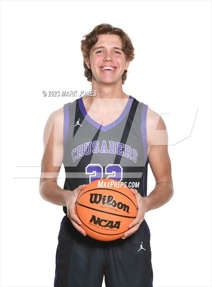 Thumbnail 2 in Northwest Christian - Varsity Team Pictures photogallery.