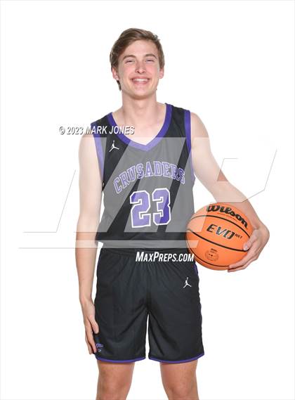 Thumbnail 2 in Northwest Christian - Varsity Team Pictures photogallery.