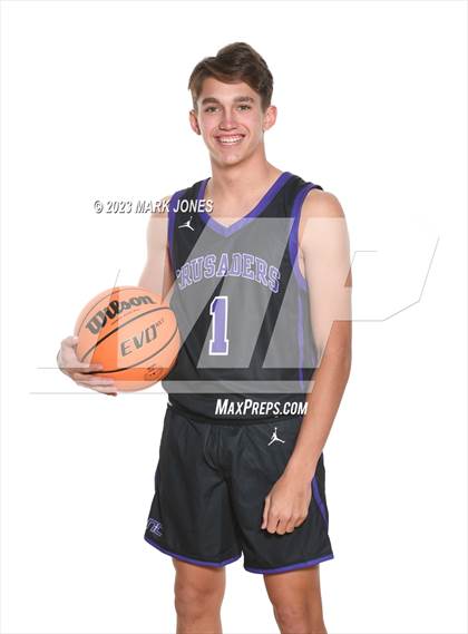 Thumbnail 3 in Northwest Christian - Varsity Team Pictures photogallery.