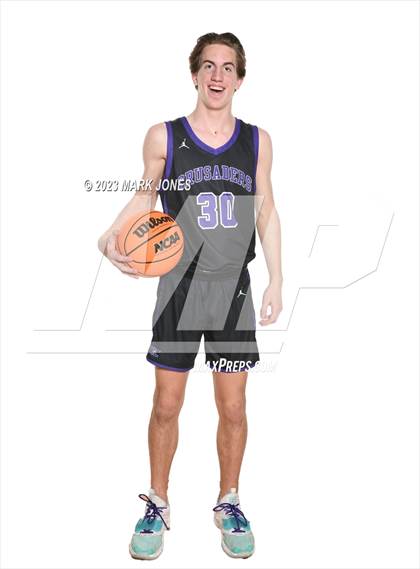 Thumbnail 1 in Northwest Christian - Varsity Team Pictures photogallery.