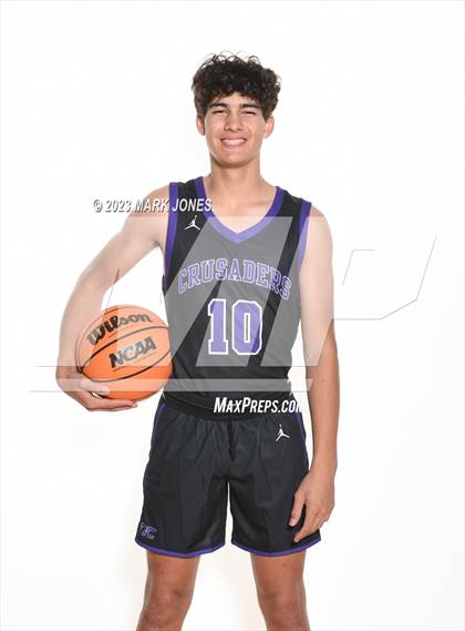 Thumbnail 3 in Northwest Christian - Varsity Team Pictures photogallery.