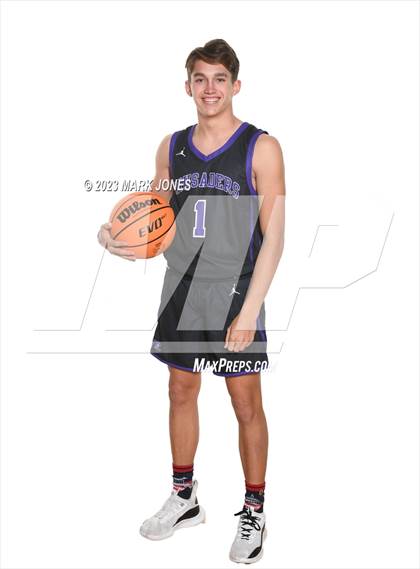 Thumbnail 1 in Northwest Christian - Varsity Team Pictures photogallery.