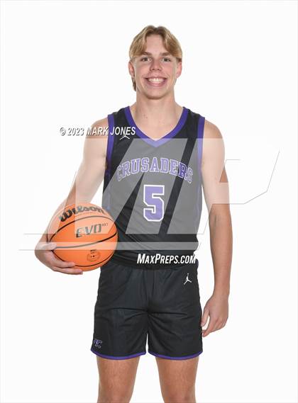 Thumbnail 3 in Northwest Christian - Varsity Team Pictures photogallery.