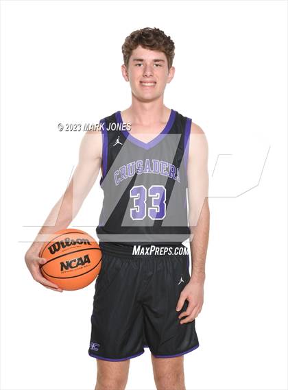 Thumbnail 1 in Northwest Christian - Varsity Team Pictures photogallery.