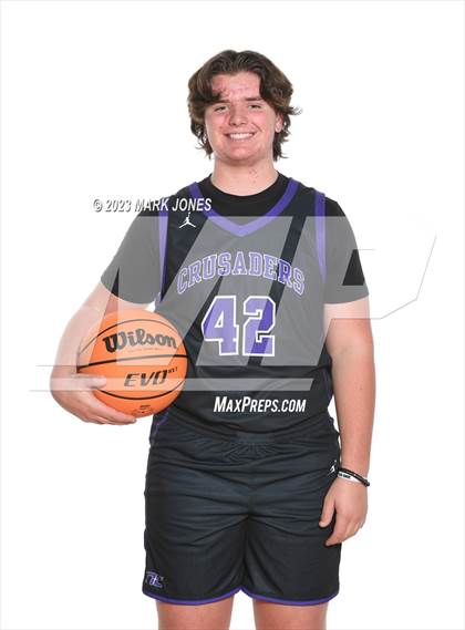 Thumbnail 2 in Northwest Christian - Varsity Team Pictures photogallery.