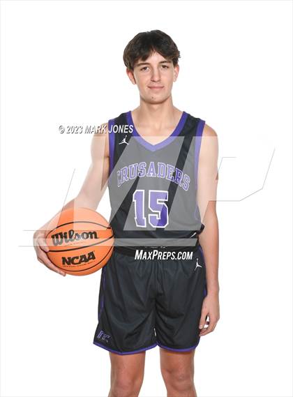 Thumbnail 1 in Northwest Christian - Varsity Team Pictures photogallery.