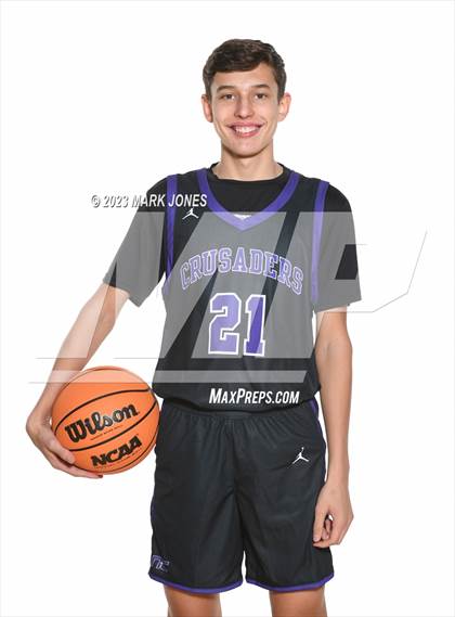 Thumbnail 3 in Northwest Christian - Varsity Team Pictures photogallery.