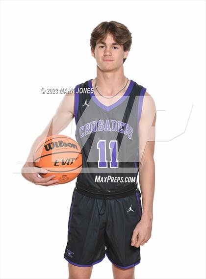 Thumbnail 1 in Northwest Christian - Varsity Team Pictures photogallery.