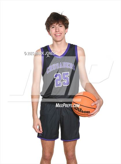 Thumbnail 2 in Northwest Christian - Varsity Team Pictures photogallery.