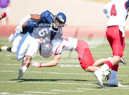 Thumbnail 2 in Arlington Heights vs Northwest photogallery.