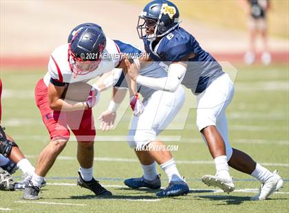 Thumbnail 3 in Arlington Heights vs Northwest photogallery.
