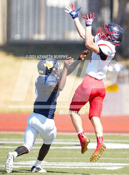 Thumbnail 3 in Arlington Heights vs Northwest photogallery.