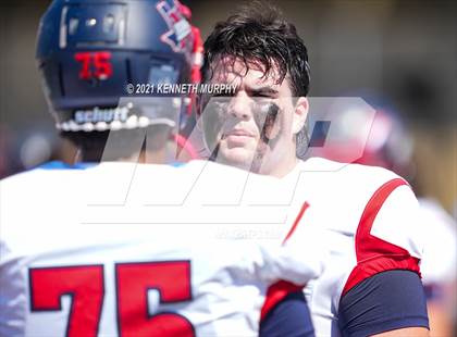 Thumbnail 3 in Arlington Heights vs Northwest photogallery.