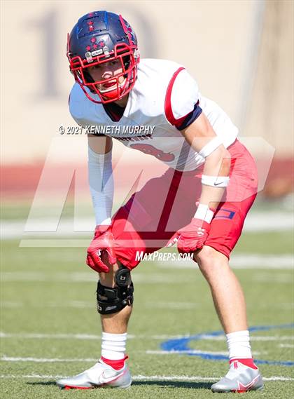 Thumbnail 1 in Arlington Heights vs Northwest photogallery.