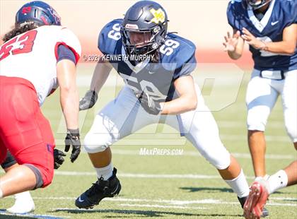 Thumbnail 2 in Arlington Heights vs Northwest photogallery.