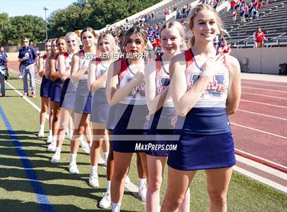Thumbnail 1 in Arlington Heights vs Northwest photogallery.