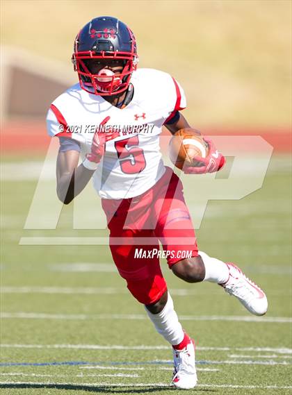 Thumbnail 1 in Arlington Heights vs Northwest photogallery.