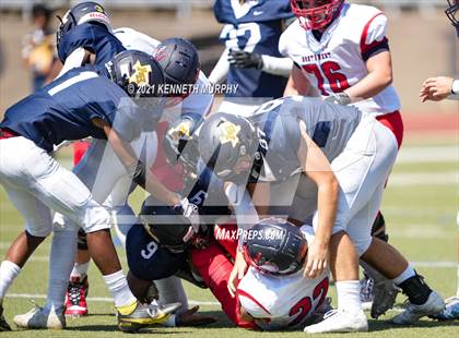 Thumbnail 2 in Arlington Heights vs Northwest photogallery.
