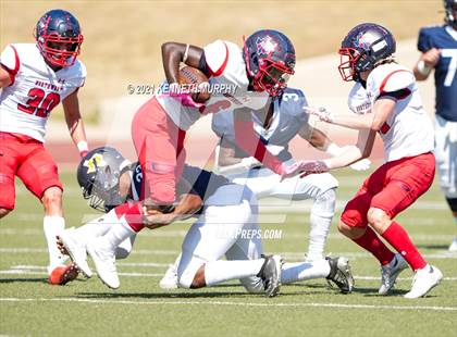 Thumbnail 2 in Arlington Heights vs Northwest photogallery.