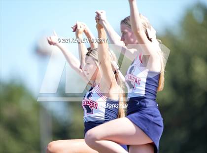Thumbnail 2 in Arlington Heights vs Northwest photogallery.