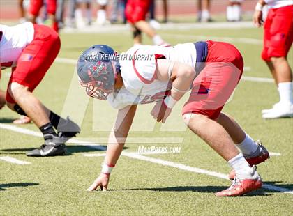 Thumbnail 2 in Arlington Heights vs Northwest photogallery.