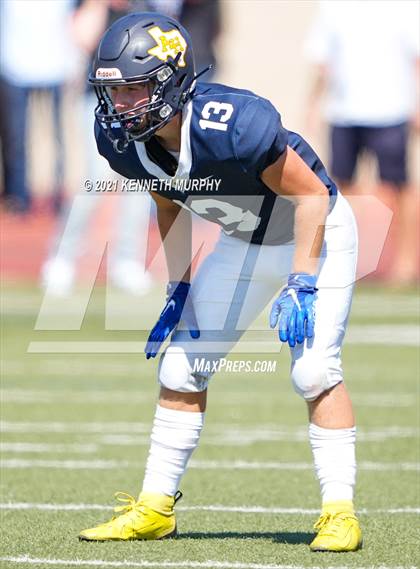 Thumbnail 1 in Arlington Heights vs Northwest photogallery.