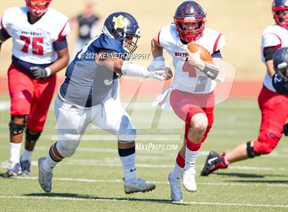 Thumbnail 3 in Arlington Heights vs Northwest photogallery.