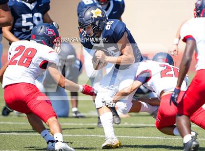 Thumbnail 3 in Arlington Heights vs Northwest photogallery.