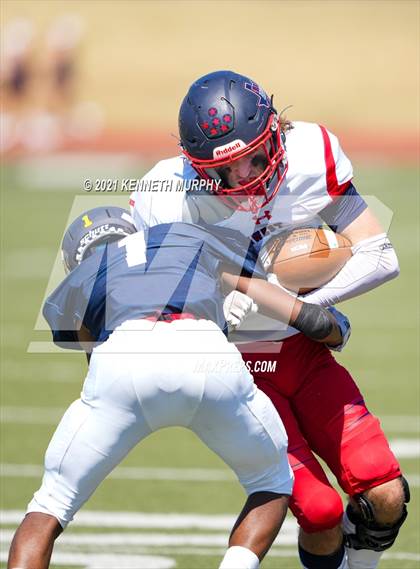 Thumbnail 2 in Arlington Heights vs Northwest photogallery.