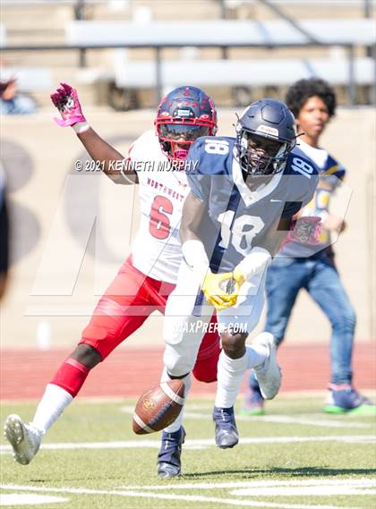 Thumbnail 1 in Arlington Heights vs Northwest photogallery.