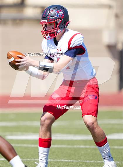 Thumbnail 1 in Arlington Heights vs Northwest photogallery.