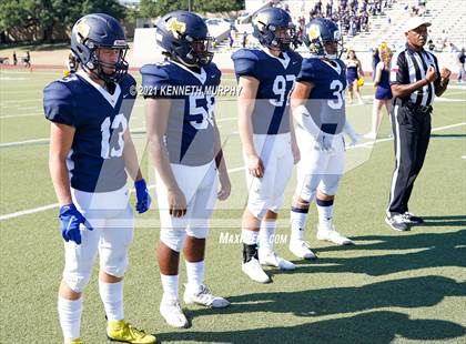 Thumbnail 1 in Arlington Heights vs Northwest photogallery.